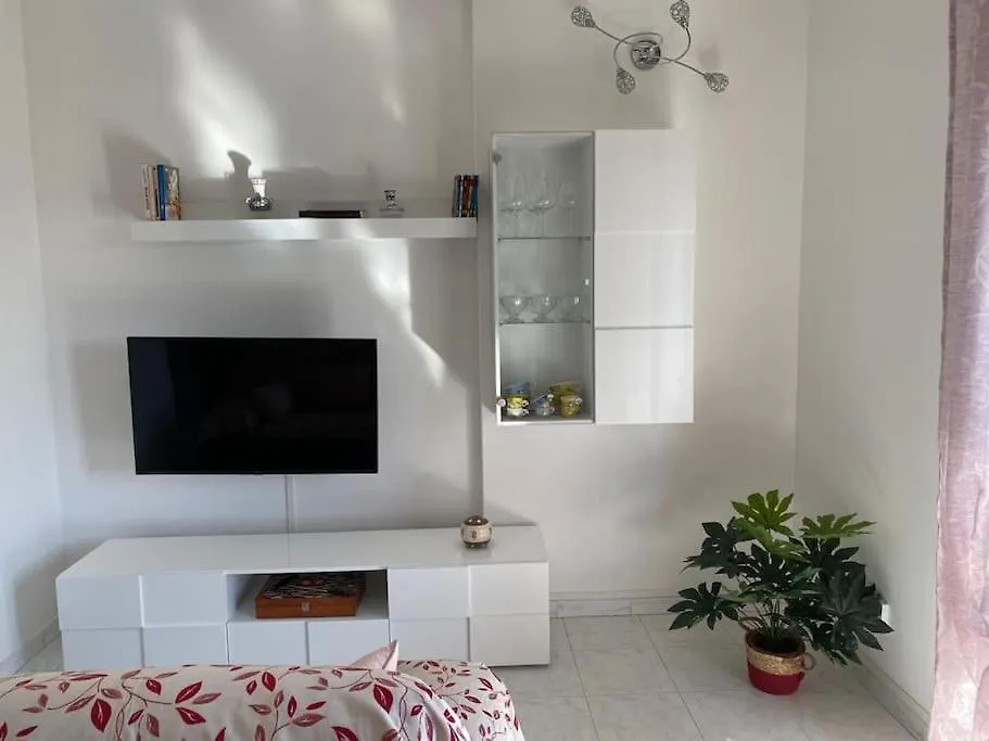 Casa Vacanze Quartu Sant'Elena Apartment