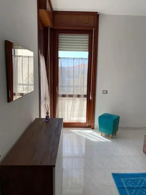 Apartment Casa Vacanze Quartu Sant'Elena