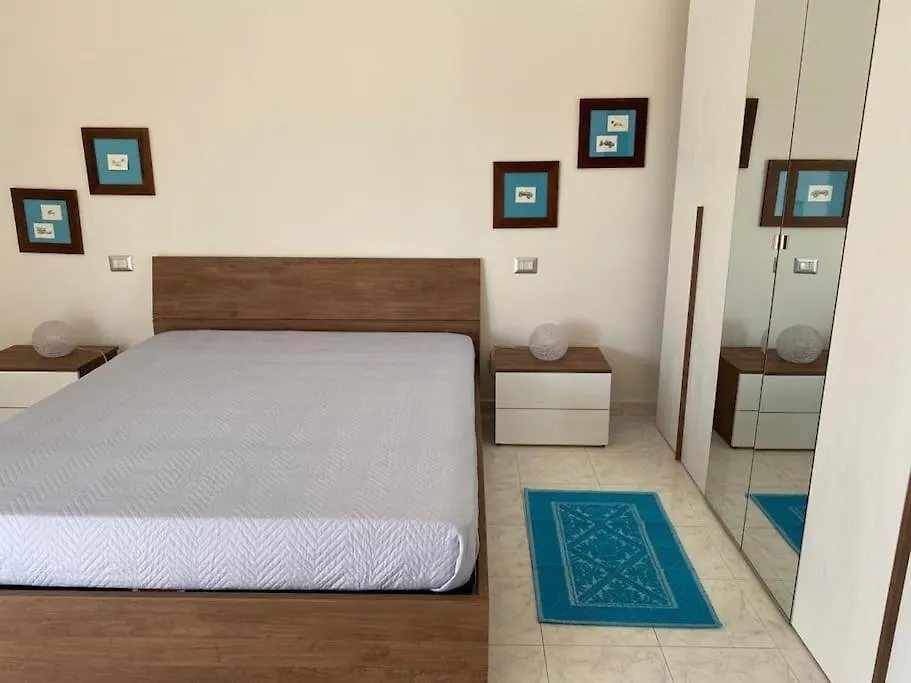Casa Vacanze Quartu Sant'Elena Italy