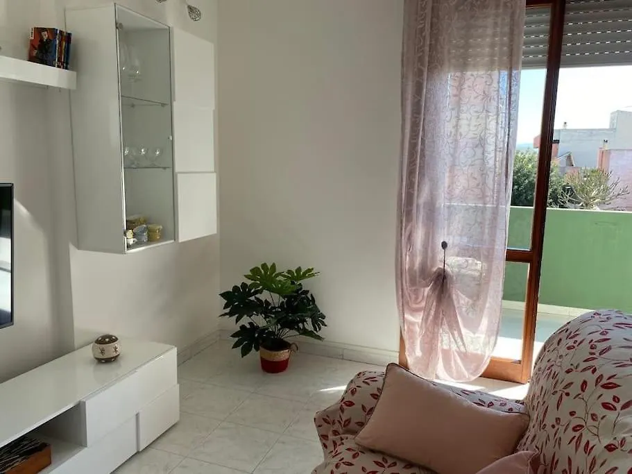 Casa Vacanze Quartu Sant'Elena