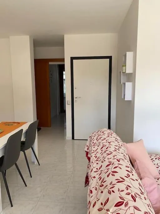 Casa Vacanze Quartu Sant'Elena Apartment