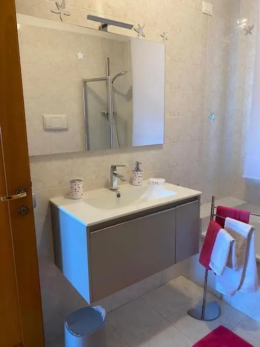 Casa Vacanze Quartu Sant'Elena 0*,