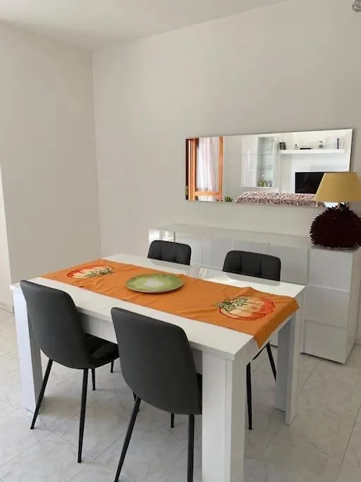 Casa Vacanze Quartu Sant\'Elena location